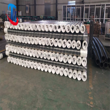 Putzmeister Schwing Sany DN125*4-3.0M Concrete Pump Rubber Hose