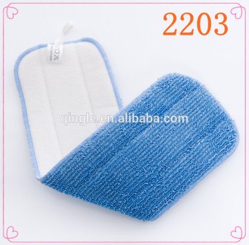 Microfiber Cleaning Cloth For Floor Mops