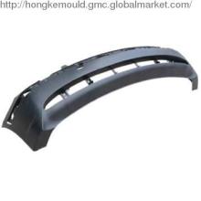 Plastic auto bumper mould, Injection Molding