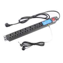 GPRS Network Controlled Rack PDU (USR-PDU)