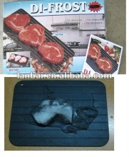 Magic Defrosting Tray