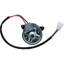 China Made KK33-2010H Fan Motor for Perodua Kancil 660/850, Denso 2635005700