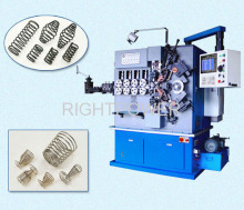 3-8mm Full-function Computer Spring Coiling Machine?