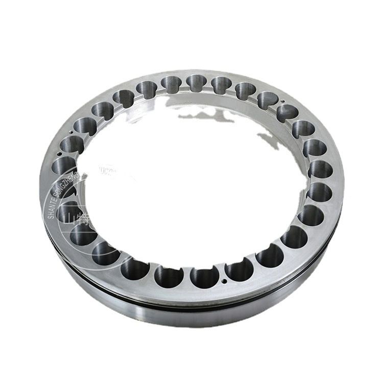 Recoil Spring 15A-30-14180 Suitable For D135A-1 Dozer Parts