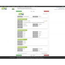 Pet-India JNPT Datele de import