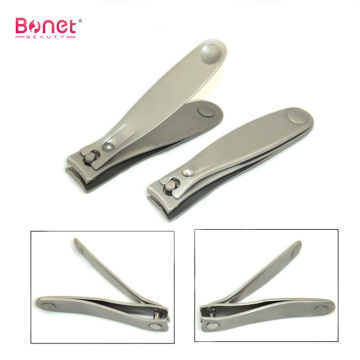 LFGB qualified stainless steel power nail clippers