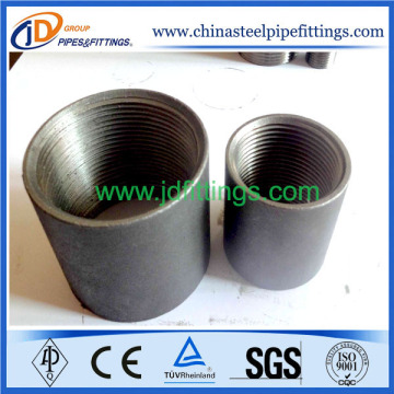 EN10241 Steel Pipe Sockets Carbon