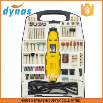 Electric Mini Grinder 234PCS