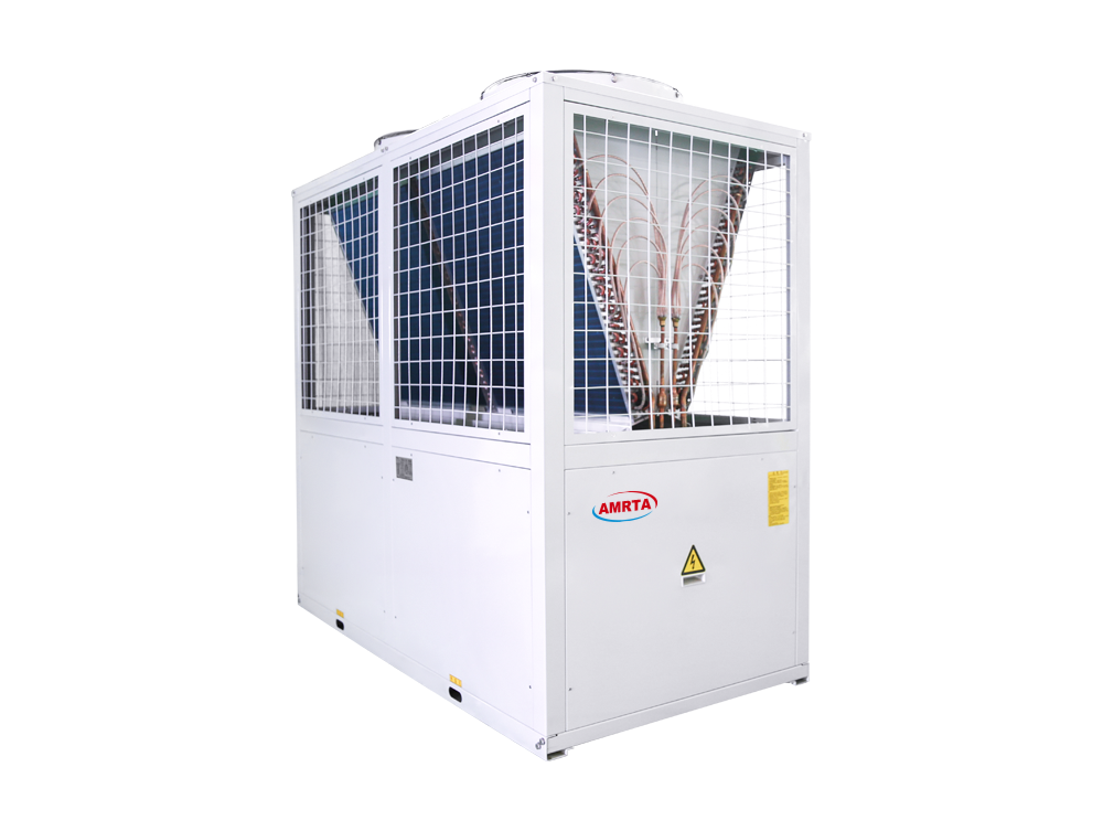 Glycol Water Chiller