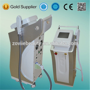 Elight IPL Machine / Elight IPL+ RF/ IPL SHR Fast Hair Removal machine