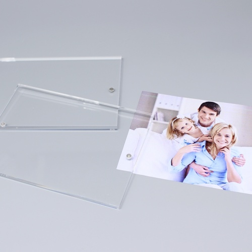 Fancy picture frames for gifts and business