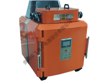 Mining Explosion-Proof & Intrinsic safe VFD