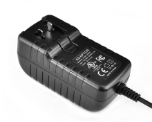 For security switching power supply adapter