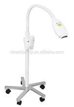 vertical model bleaching tooth teeth whitening machine