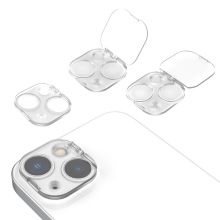 100% ABS Plastic Back Camera Lens Protector - New Design
