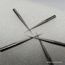 (Hard alloy)Tungsten steel probe Precision optical grinding