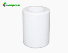 Sublimation Large Ceramic Candle Holders