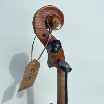 Violino a mezza dimensione di vernice antica in vendita violino professionista