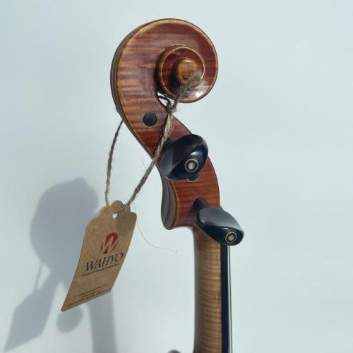 Antique Varnish half size violin for sale violin professional