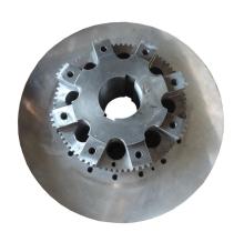 ATD236 Push disc clutch tooth hub connecting disc