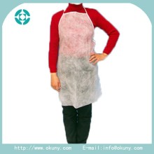PP non-woven medical disposable apron