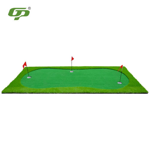 Indoor Golf Putting Green 150 cm x 300 cm