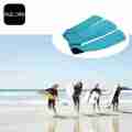 Melors EVA Foam Surf Traction Pad Untuk Papan Selancar