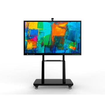 หน้าจอสัมผัส LCD Smart Interactive Board