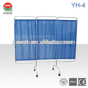 YH-4 Easy Folded Hospital Screen