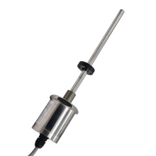 High Accuracy Magnetostrictive Linear Position Sensors
