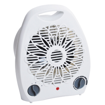 Riscaldatore ventilatore verticale 2000W con nuovo design