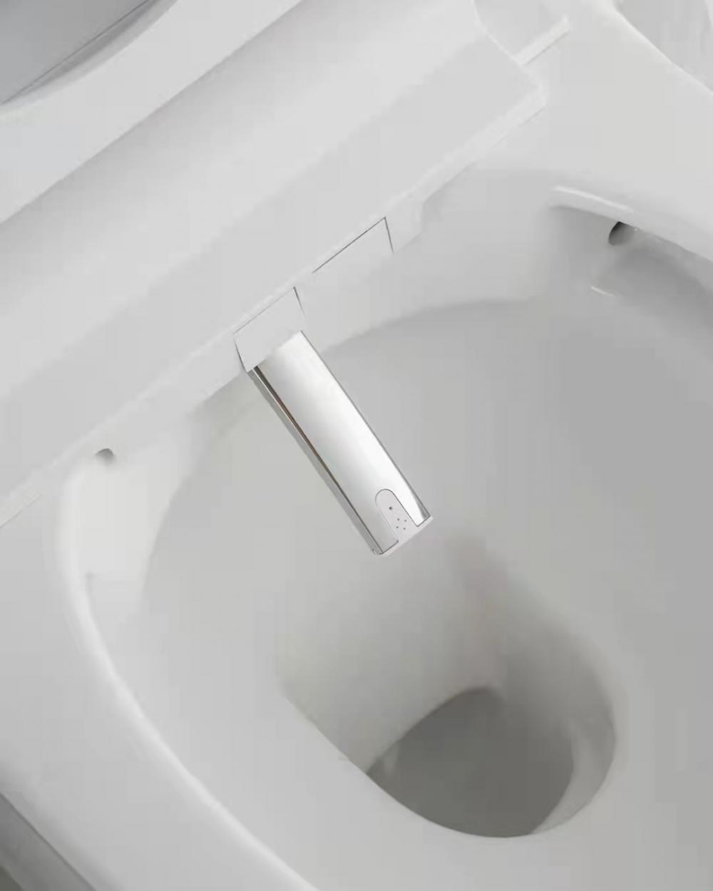 Smart Toilet Hp203326