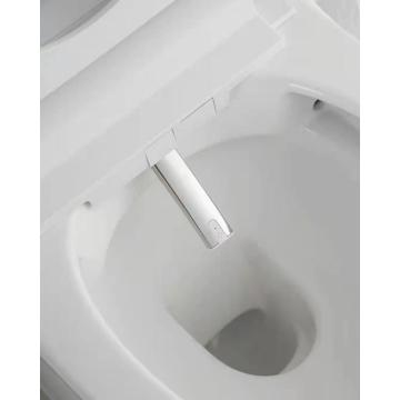 Ванная комната Санитарная посуда Керамическая мытье Настенный туалет