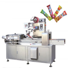Lollipop Flow Packing Machine | Candy Making Machine | Packing Machine