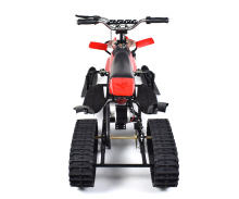 Hot Selling Chinese Snowmobile, Electric Snowmobile with Snow Brake System, Kids Snowmobile