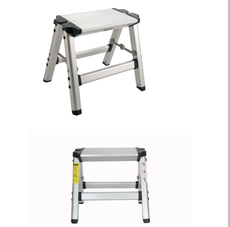Tabouret 2 marches - escabeau en acier 2 step stool - steel step stool