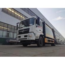 Dongfeng New 4x2 Compactor Trucks