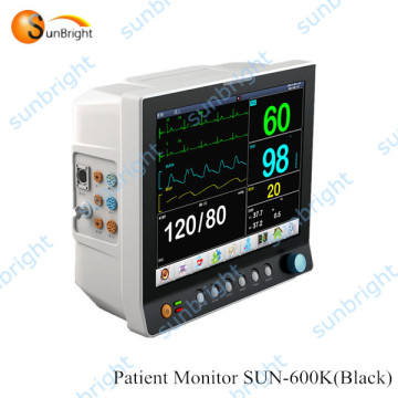 Hot selling multi-language monitor patient