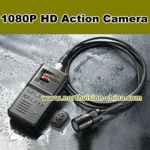 Wateproof H. 264 Full 1080P HD Action Sports Camera