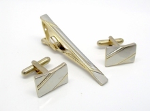 RSD (18)cufflink and clip