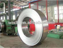 Hot rolled galvanized steel coil
