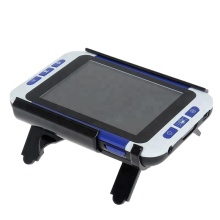 3.5 Inch Electronic Zoom Digital Magnifier for Low Vision Aid (2X-32X)
