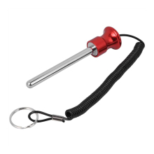 Hot Sale Weight Stack Pin with Pull Rope for Strength Training Equipment