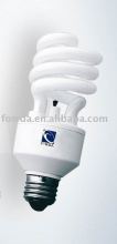 11W daylight power saving light