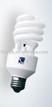 11W daylight power saving light