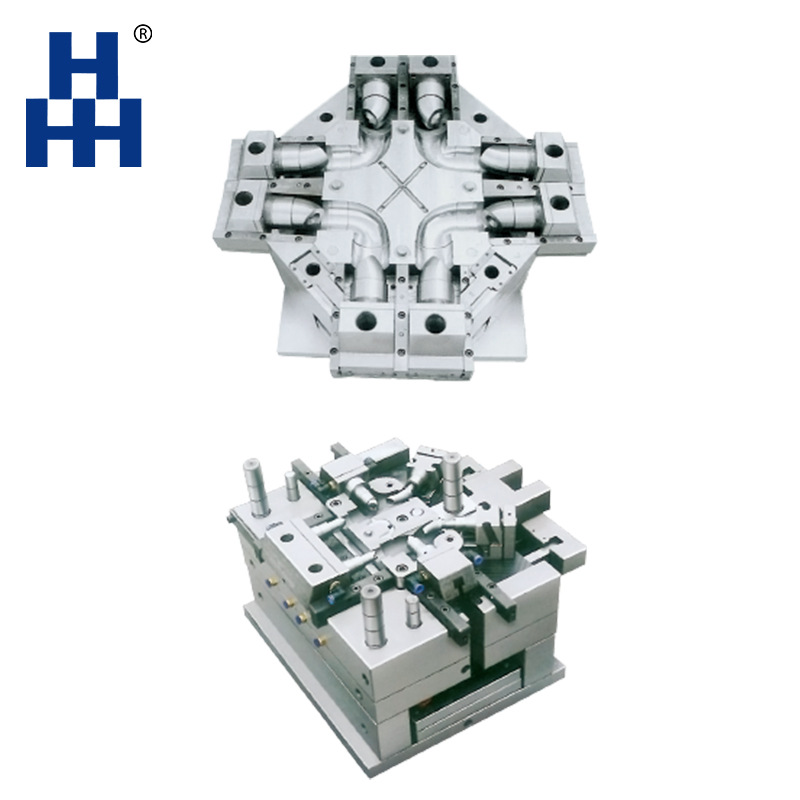 bottle cap plastic injection moulds making manufacturer