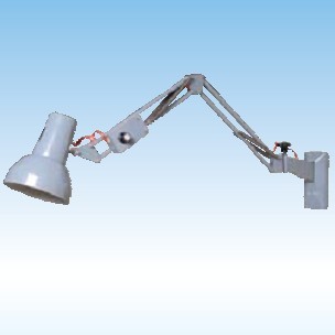 Chart Light of Marine