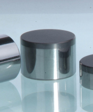 PDC cutter for quarry