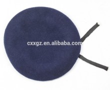 Low price wool army beret