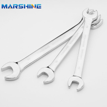Hexagon or Square Head Length End Wrench Spanner